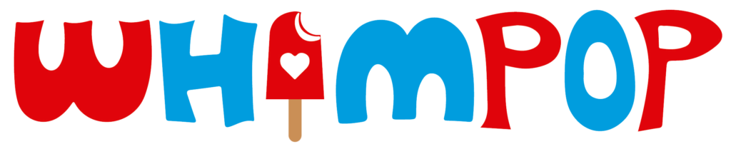 WhimPop Logo