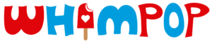 WhimPop Logo